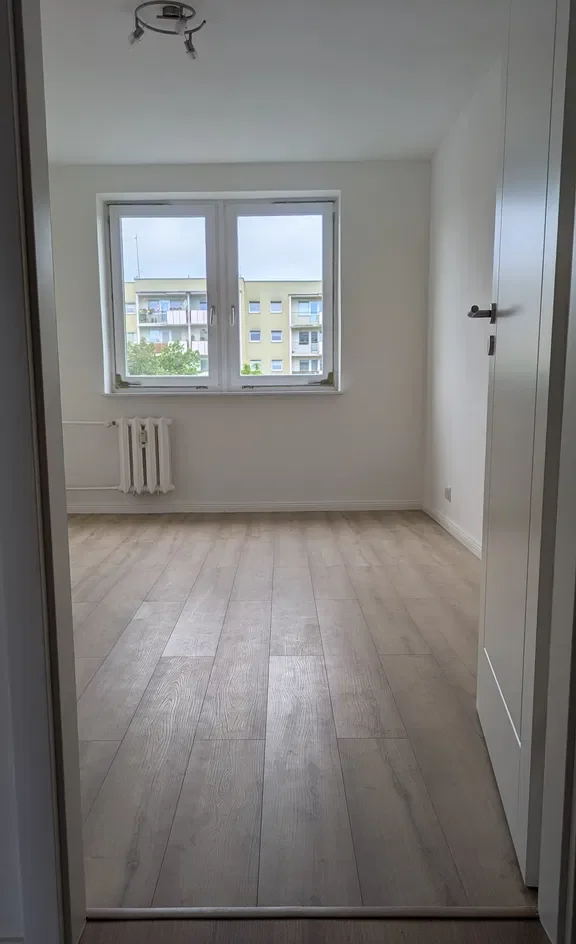 Mieszkanie z balkonem i garażem na wynajem - zdjęcie 4