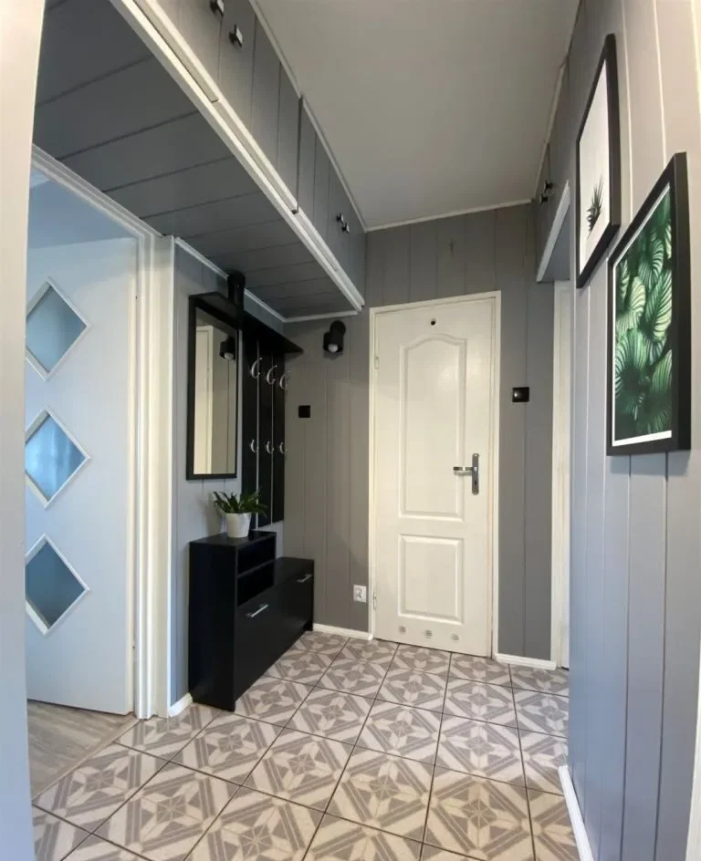 Mieszkanie, 48,50 m², Grudziądz - zdjęcie 4