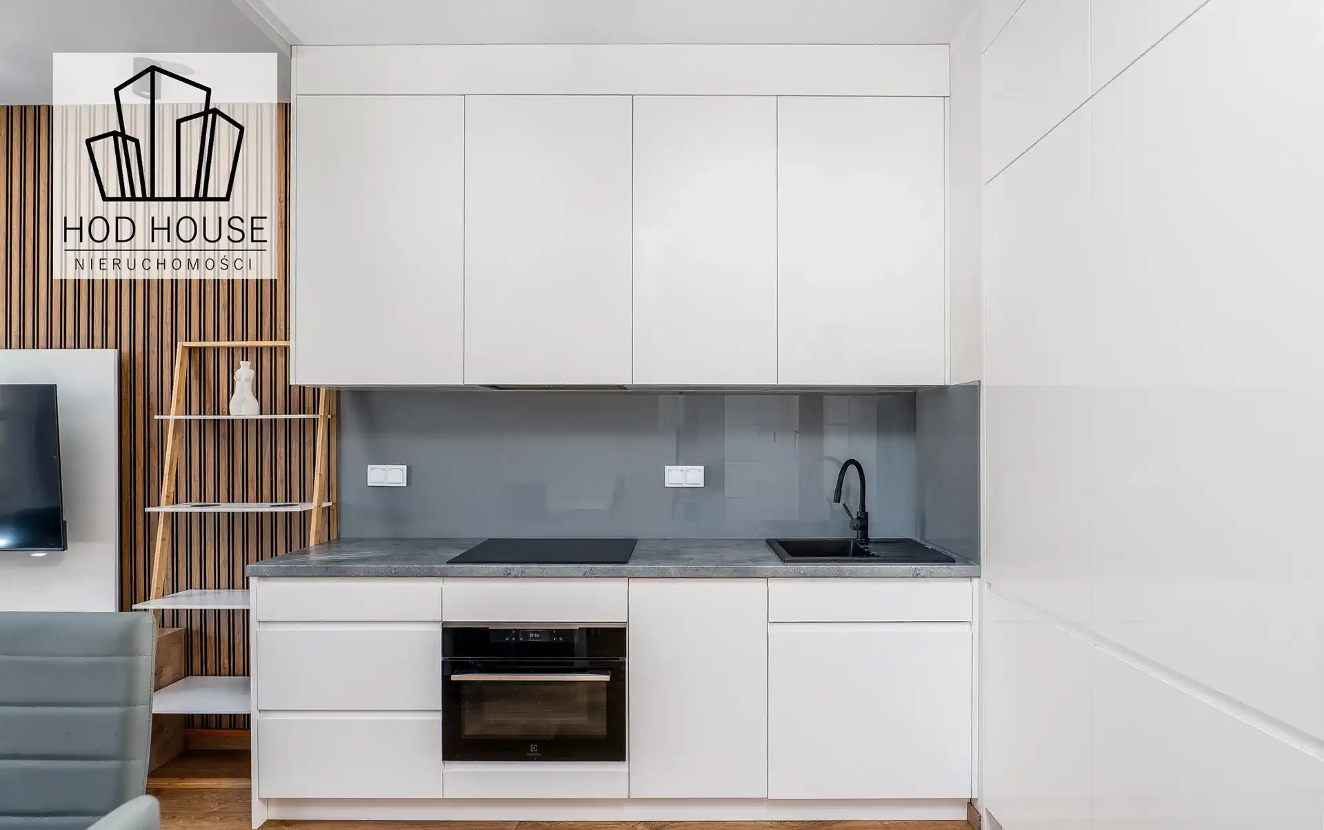 Mieszkanie, 35,40 m², Warszawa - zdjęcie 5