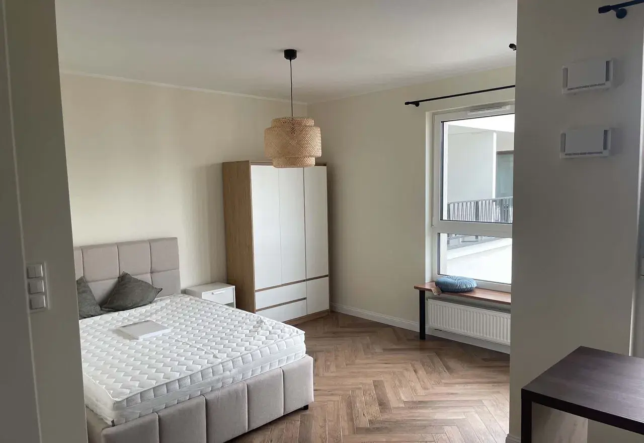 Kawalerka 30 m² | Od właściciela | Modena by Cordia | Jeżyce - zdjęcie 6