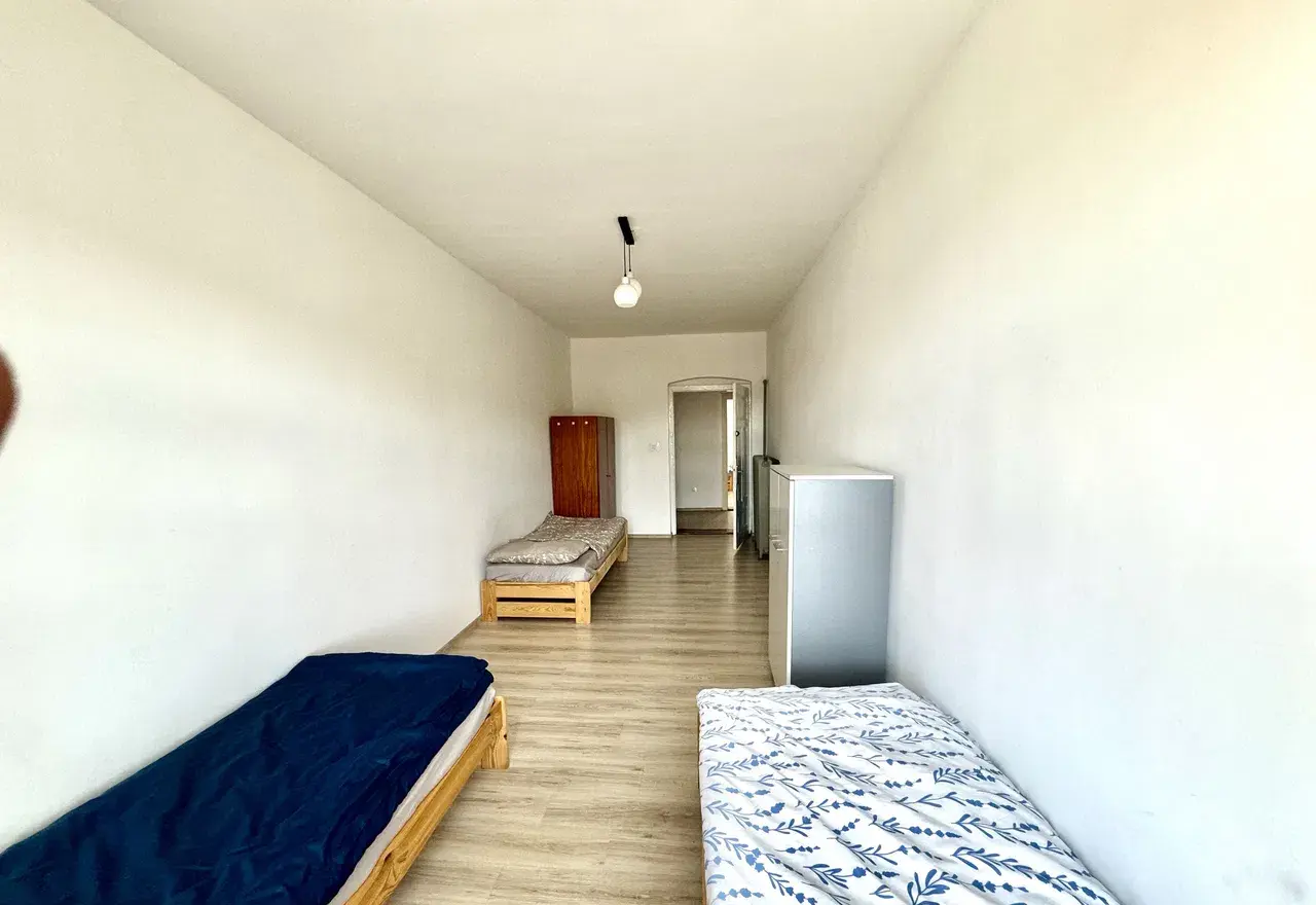 Pokoje do wynajęcia - Pietrzykowice (gmina Kąty Wrocławskie) - zdjęcie 5