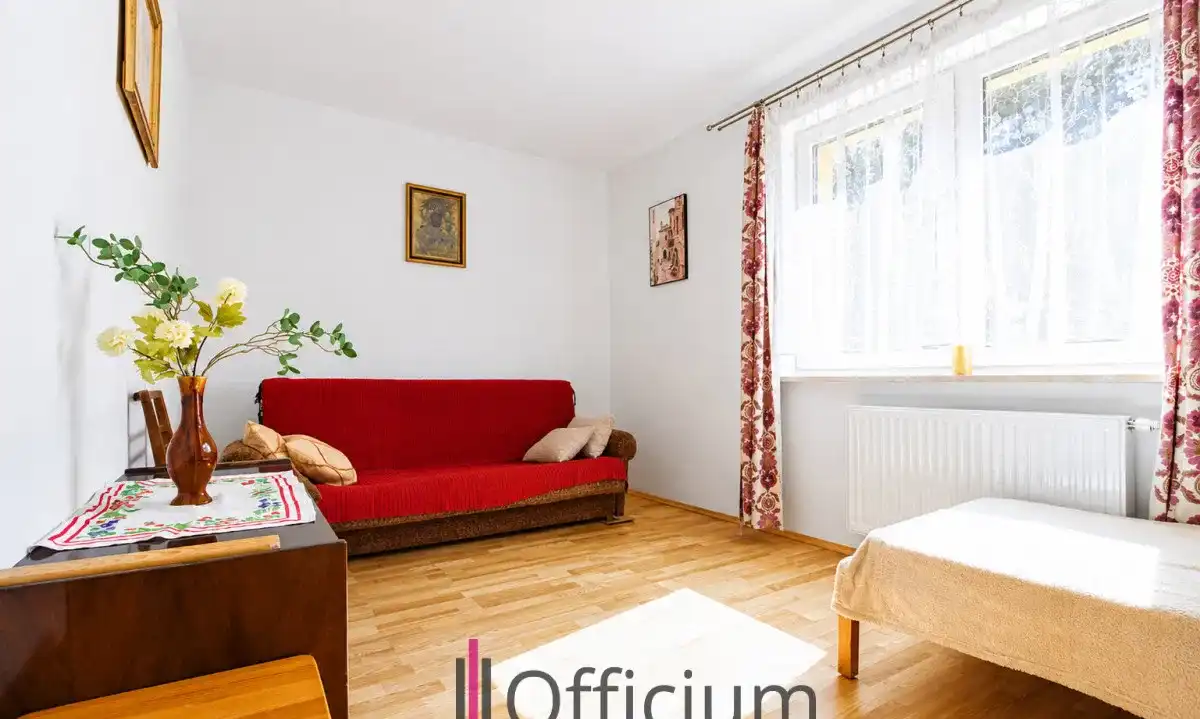 Wynajmę nowy dom 120m2 z ogrodem, Opacz Kolonia. - zdjęcie 7