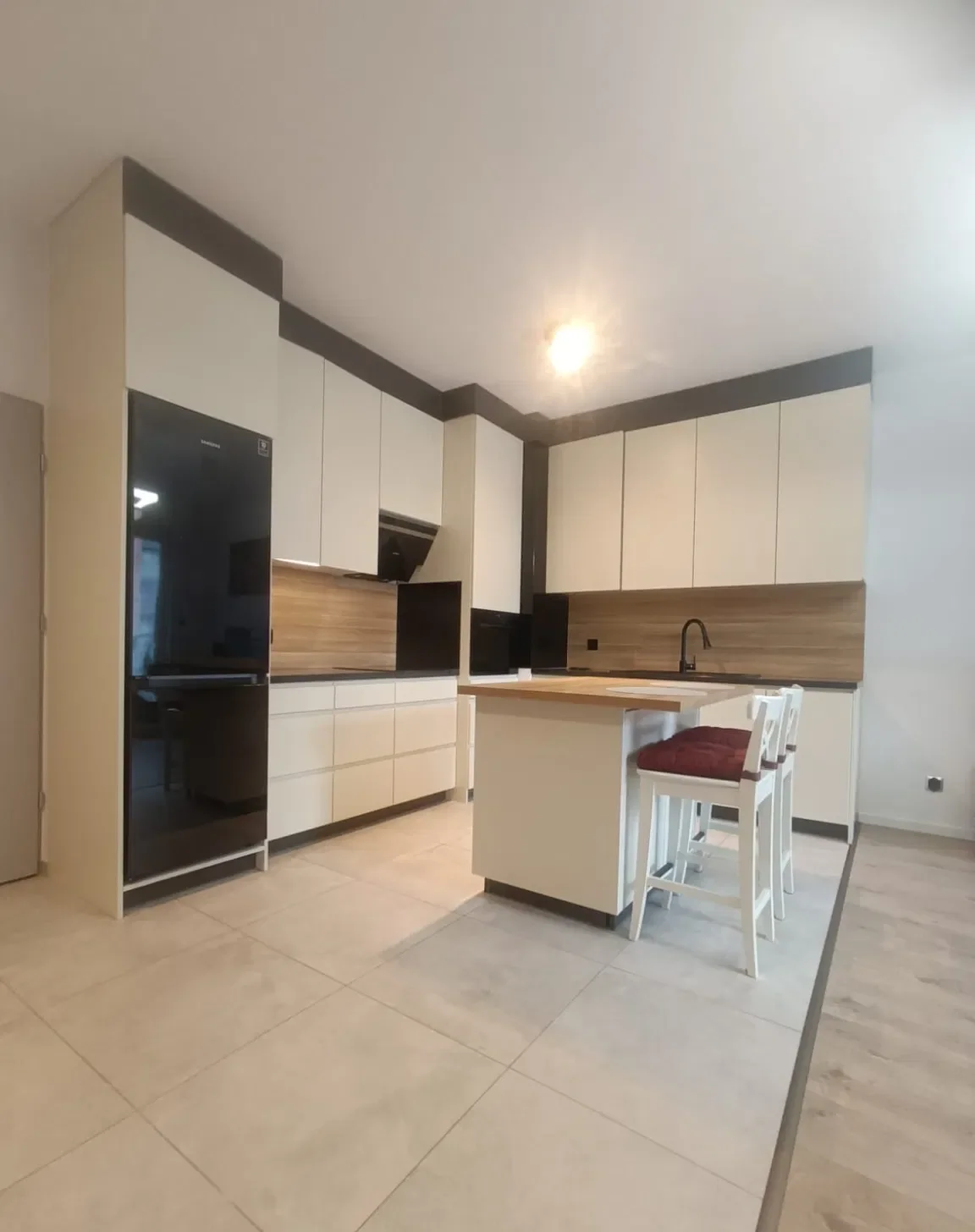 Apartament - zdjęcie 7