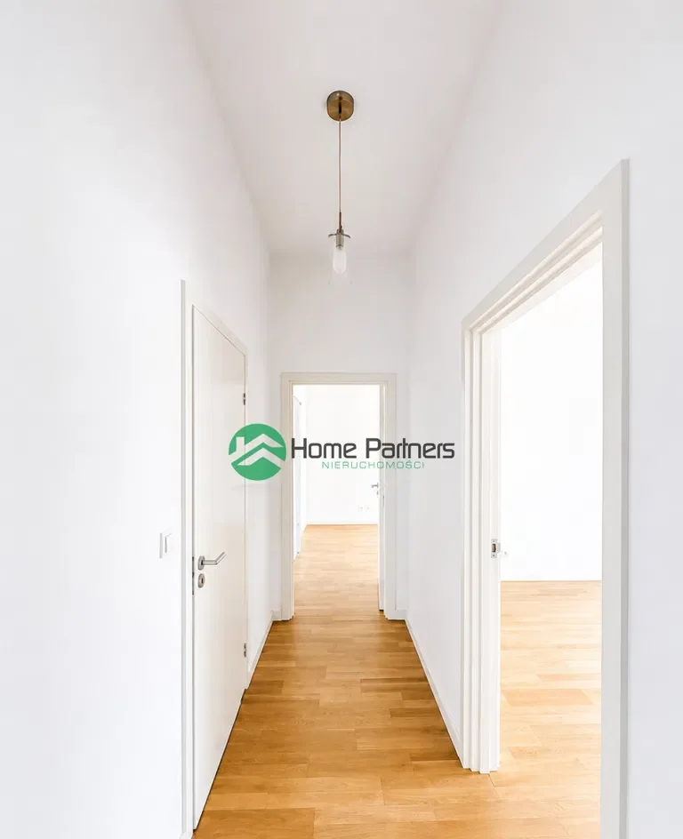 115m2 | Powiśle | 4 pokoje | Widok na park - zdjęcie 9