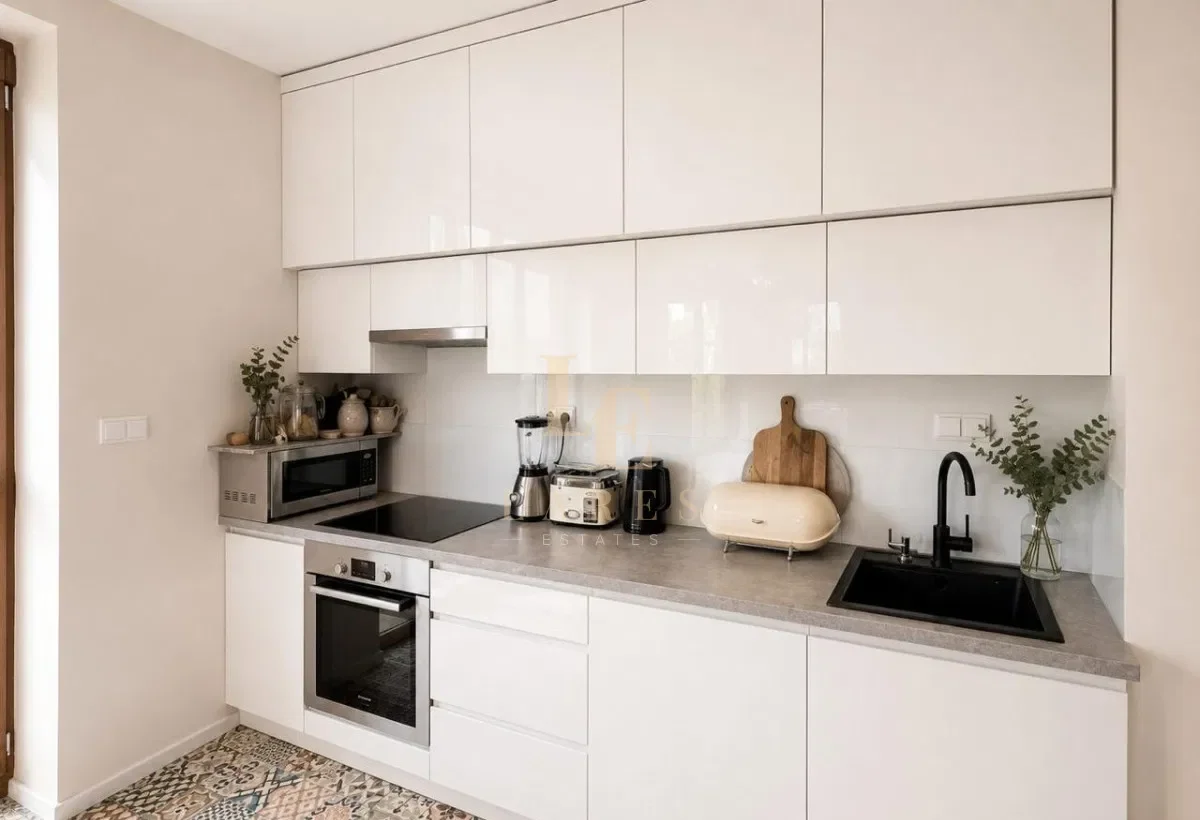 Garaż w cenie | Metro Bemowo |Ogródek 70 m² - zdjęcie 8