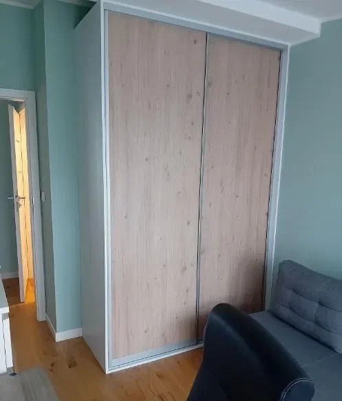3 pok. 54m2, garaż, internet.Cena 3500zł +prąd - zdjęcie 10