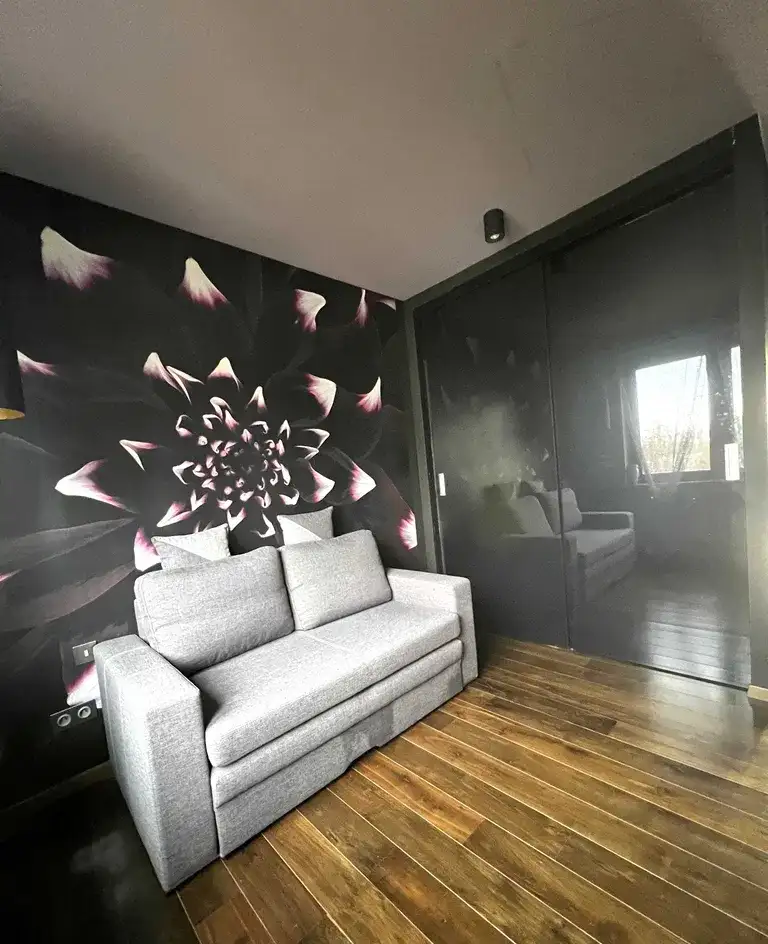 3 pok. 86m2 garaż kom. lok. ul. Skarbowców, Krzyki - zdjęcie 7