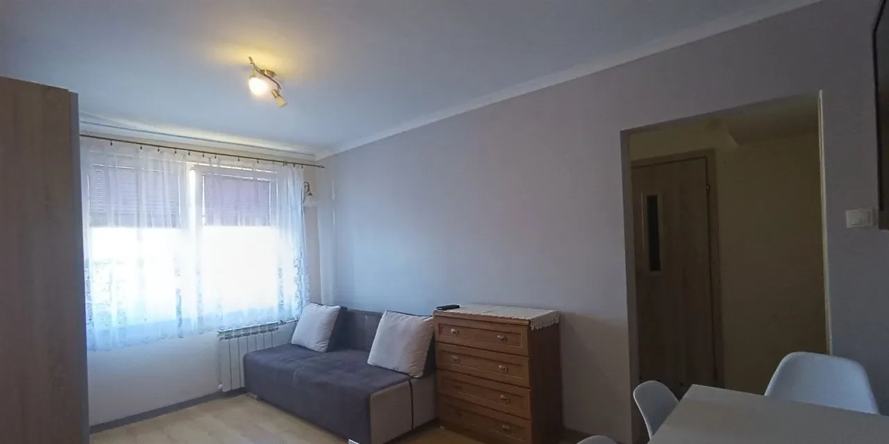 Mieszkanie na wynajem, 2 pokoje blisko centrum. - zdjęcie 7
