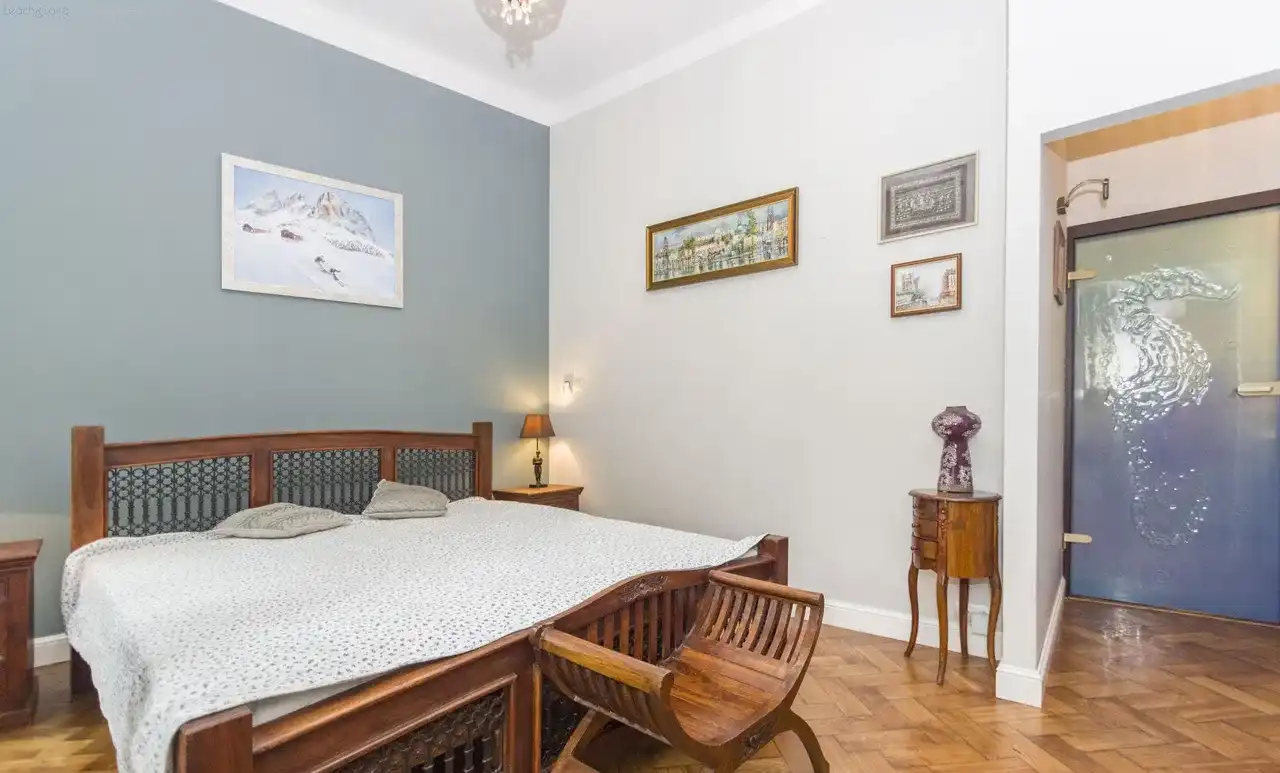 Komfortowy apartament w centrum Krakowa, Krowoderska - zdjęcie 10