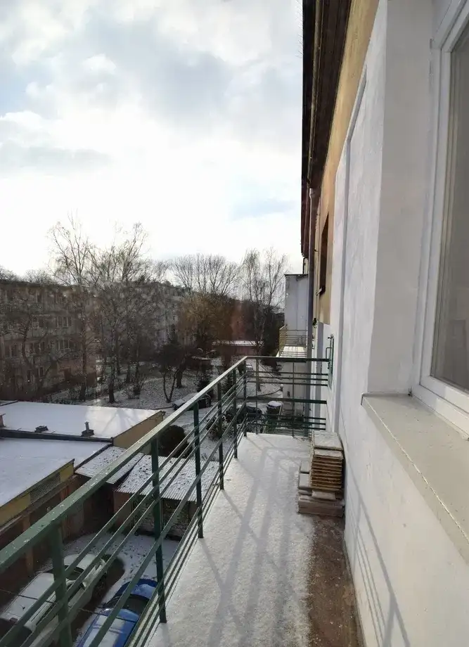 Komfortowe i ciche | 30 m2 + balkon | Nowy Kleparz - zdjęcie 8