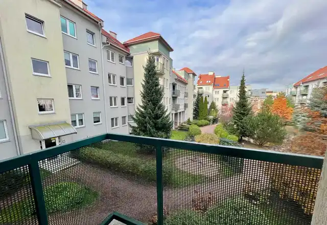 Trzypokojowe mieszkanie na Krętej w Białymstoku - zdjęcie 7