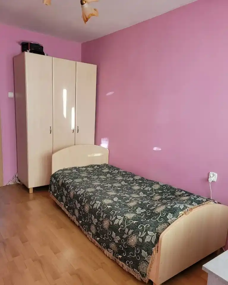 Dwupokojowe mieszkanie w atrakcyjnej cenie - zdjęcie 7