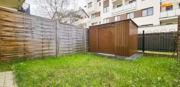 Mieszkanie 54m2 z ogródkiem w Rzeszowie - zdjęcie 8