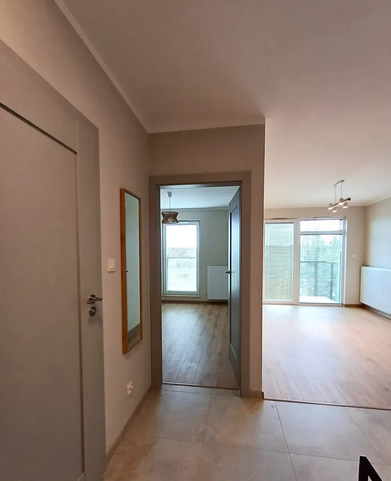 Zacisze Marcelin | Leśnych Skrzatów 5a | 2 pok. | garaż | od czerwca - zdjęcie 10
