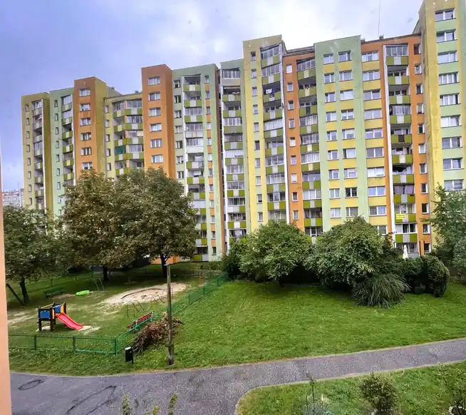 Pokój jednoosobowy na wynajem - Warszawa, Bemowo - zdjęcie 10