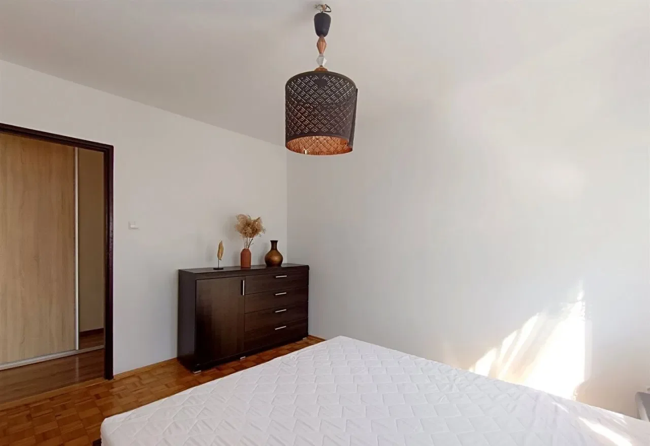 Mieszkanie, 43,80 m², Grudziądz - zdjęcie 4