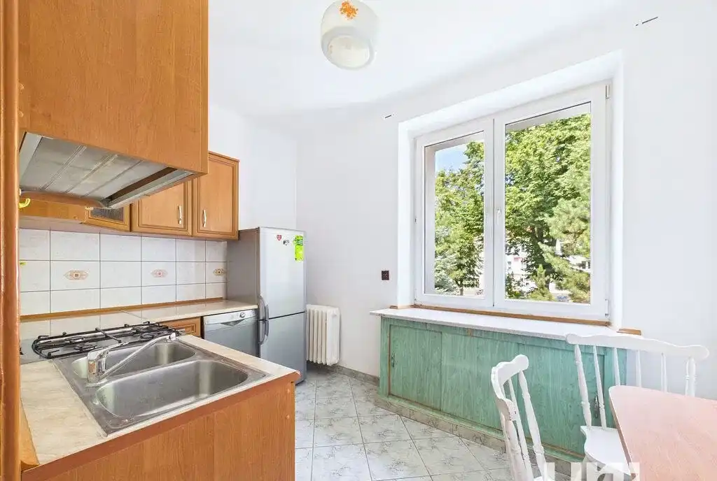 2 Pokoje | Osobna kuchnia | Balkon | Od zaraz - zdjęcie 8