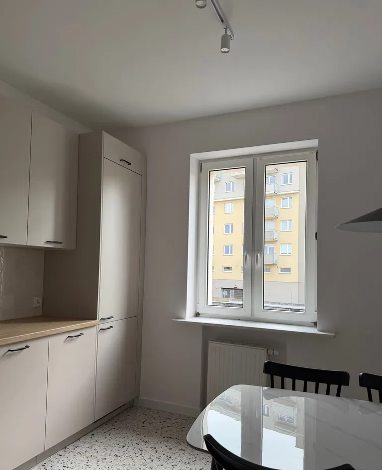 Mieszkanie 2 pokoi z balkonem na Działkach Leśnych - zdjęcie 7