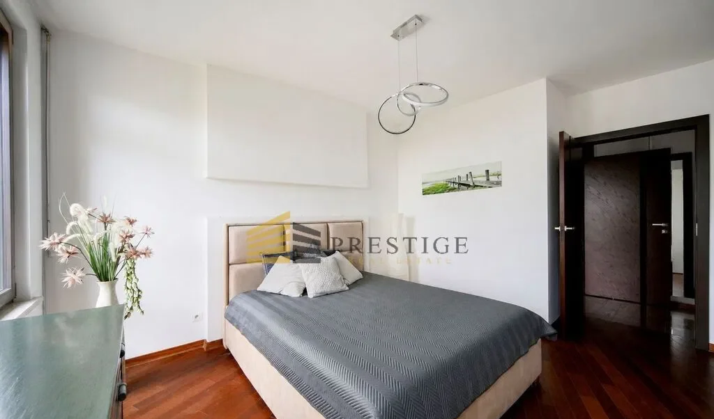 Apartament 63 m² przy Arkadii | Taras | Garaż - zdjęcie 6
