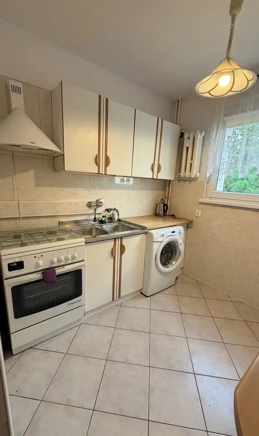 Mieszkanie, 47 m², Bydgoszcz - zdjęcie 9
