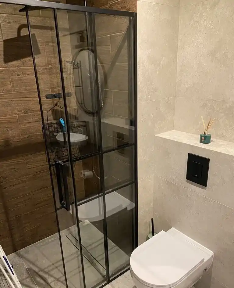 Apartament Fuzja, Osiedle zamknięte,Dostępny! - zdjęcie 10
