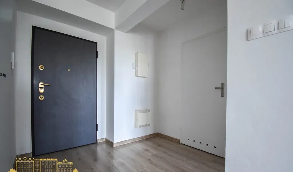 2pok|46m2|Powstańców|Prądnik Czerwony|Garderoba - zdjęcie 7