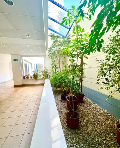 3-pokojowe mieszkanie z garażem podziemnym w centrum Szczecina - zdjęcie 6