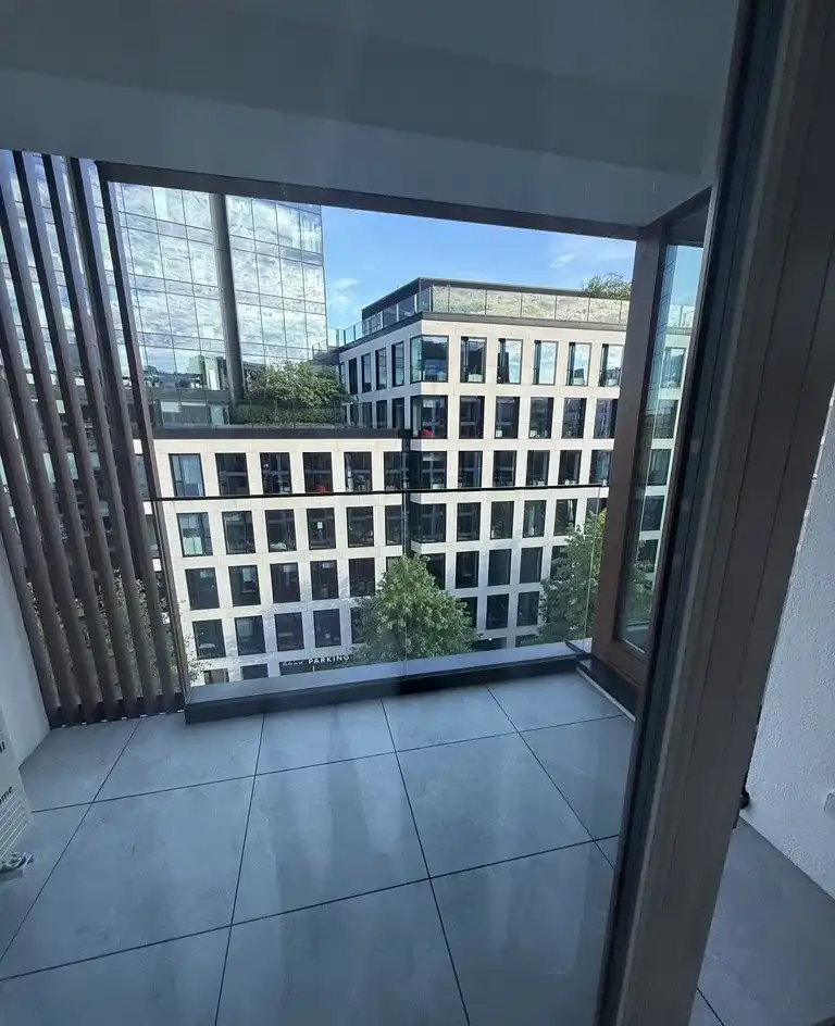 Chmielna Duo - Ścisłe Centrum Warszawy - Blisko Varso Tower - zdjęcie 9
