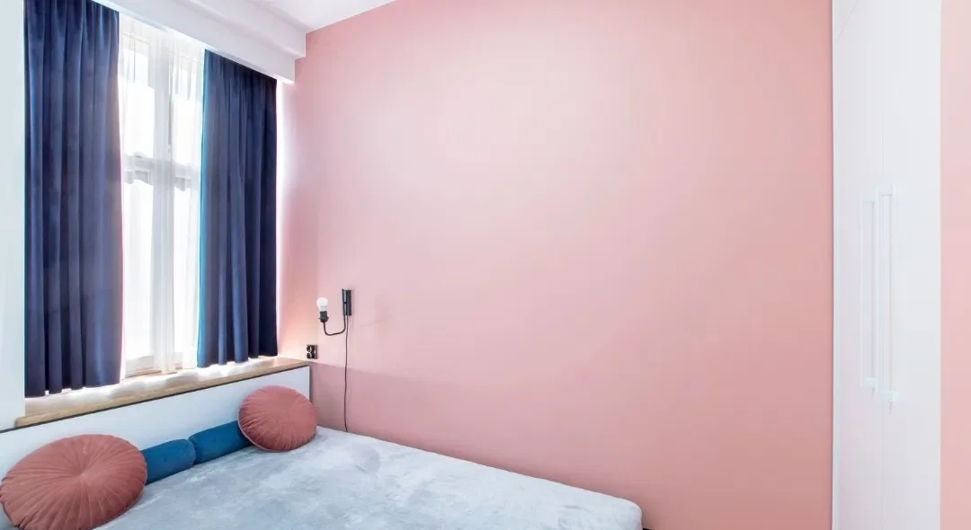 Mieszkanie 29m2 z sypialnią, Łódź, Pabianicka - zdjęcie 5