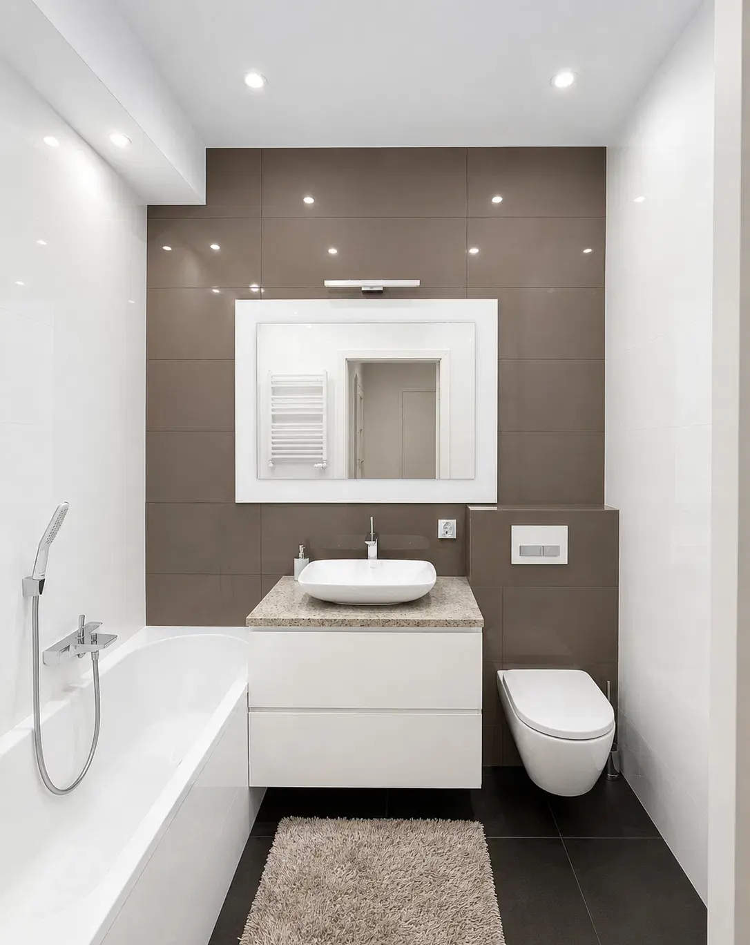 4 pokojowy klimatyzowany umeblowany apartament Wilanów - zdjęcie 10