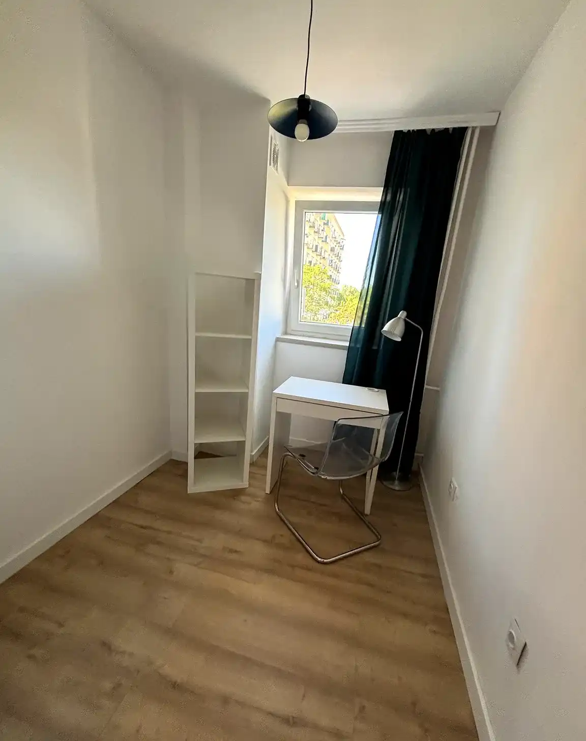Mieszkanie, 60 m², Warszawa - zdjęcie 8