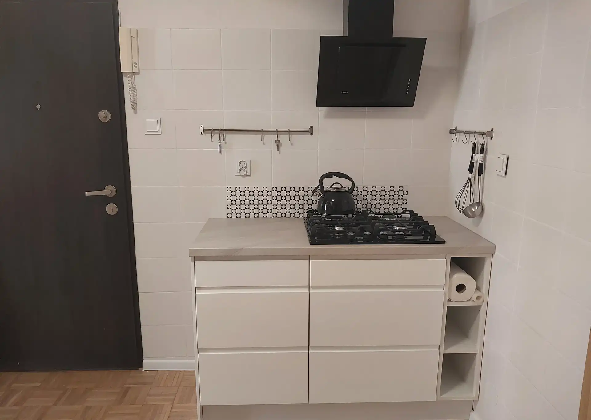 Przestronny pokój 1 os, dogodny dojazd SGH, Politechnika, UW, Vizja - zdjęcie 8