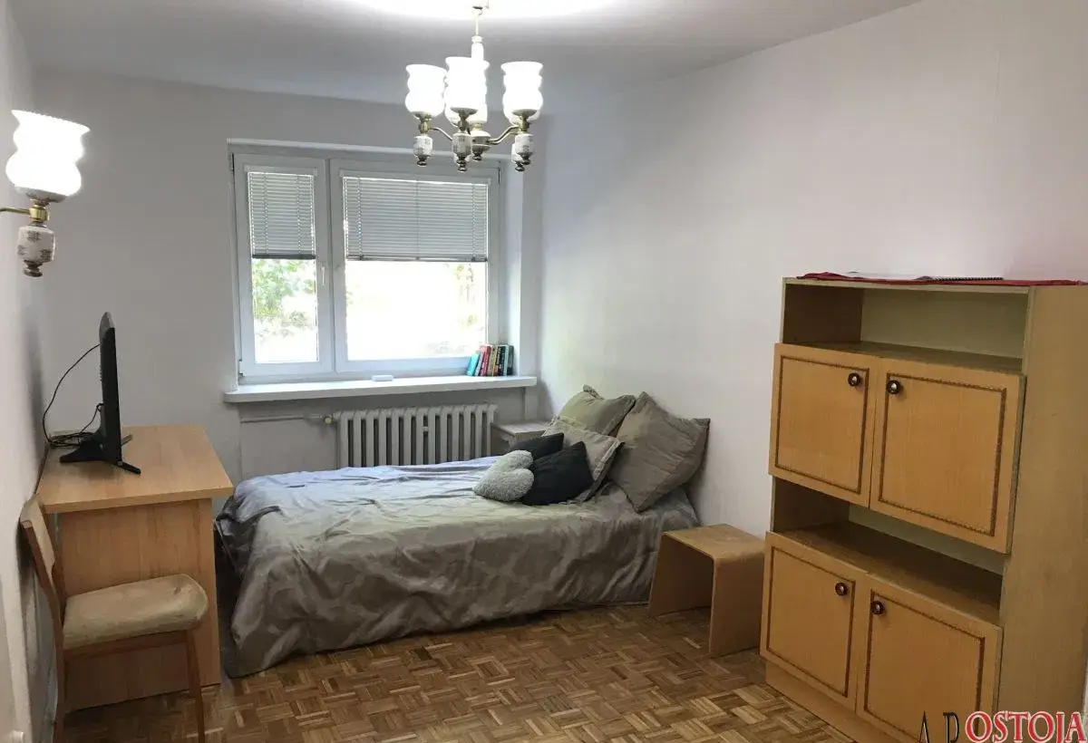 Wyszyńskiego 2 pok. ok. Orzeszkowej - zdjęcie 3