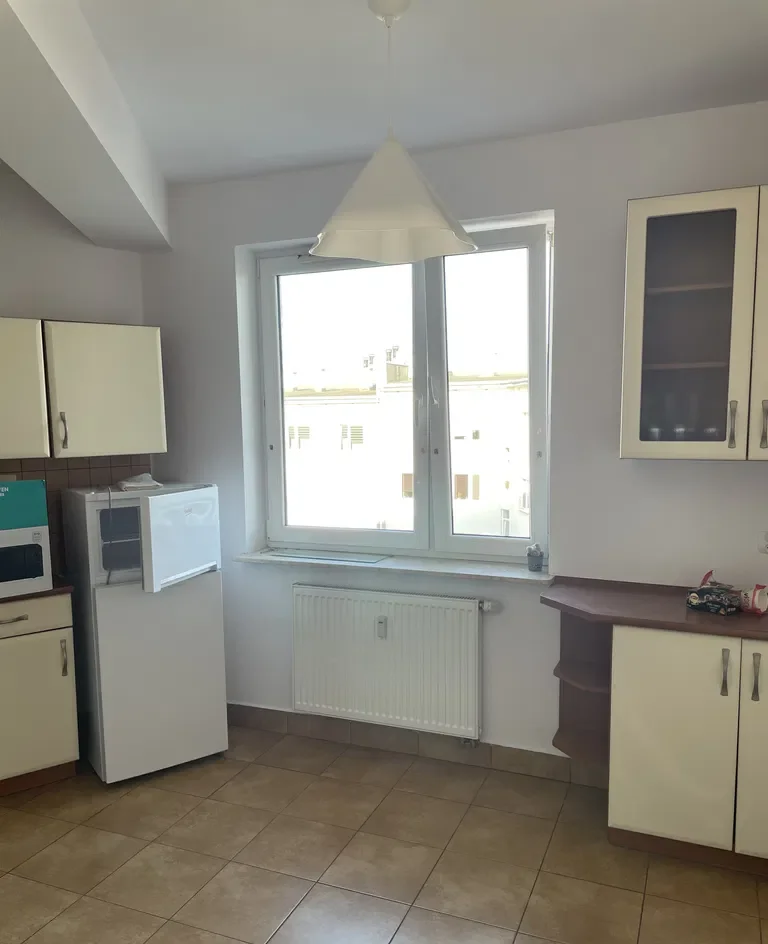 Mieszkanie 2 pokojowe z balkonem, ul. Dożynkowa, Lublin, Przymorze - zdjęcie 2
