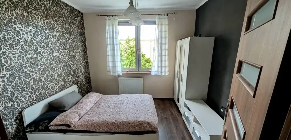 Mieszkanie 2 pokojowe na os. Leśnym - zdjęcie 5