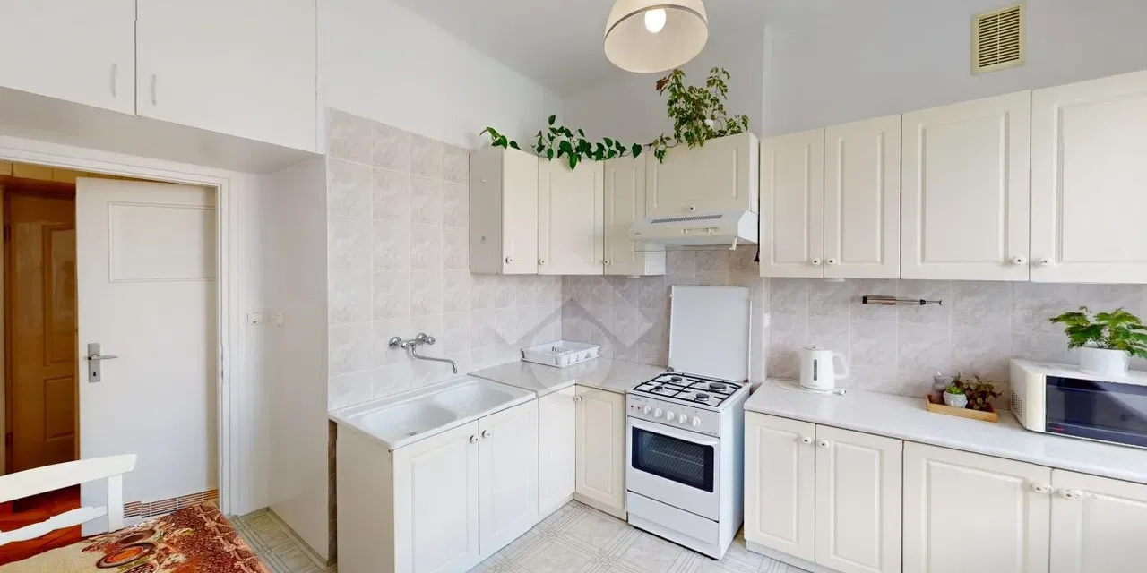 Kraków Nowa Huta, os. Krakowiaków, mieszkanie 53 m2, 2 pokoje - zdjęcie 6