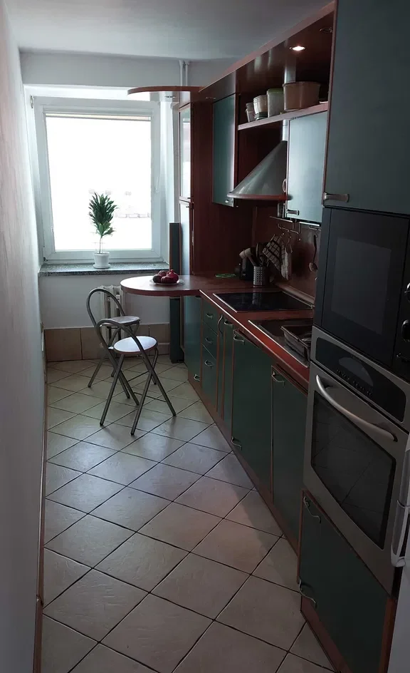 Fajny pokój jednoosobowy Żeromskiego Wrocław - zdjęcie 2