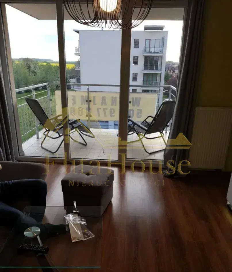 Apartament do wynajęcia Gliwice ul. Kozielska 130 - zdjęcie 10