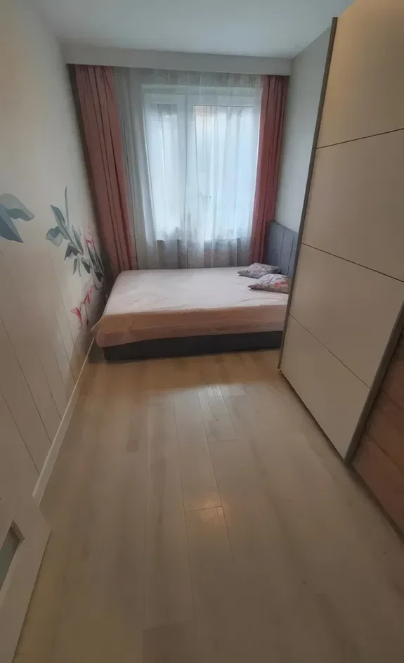 2-pok. mieszkanie - Krzyki 44m² Uniwersytet Ekonomiczny ul. Studzienna - zdjęcie 5