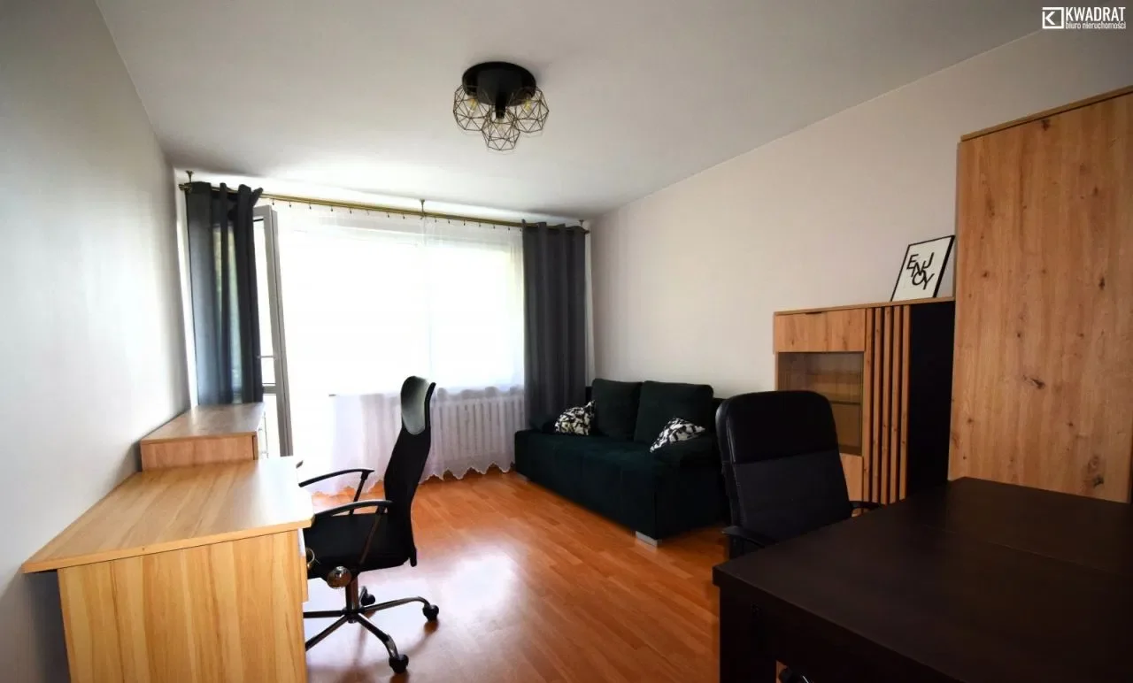 Mieszkanie 3 pokoje Lublin Czechów Północny ul. Leszetyckiego 6 - zdjęcie 10
