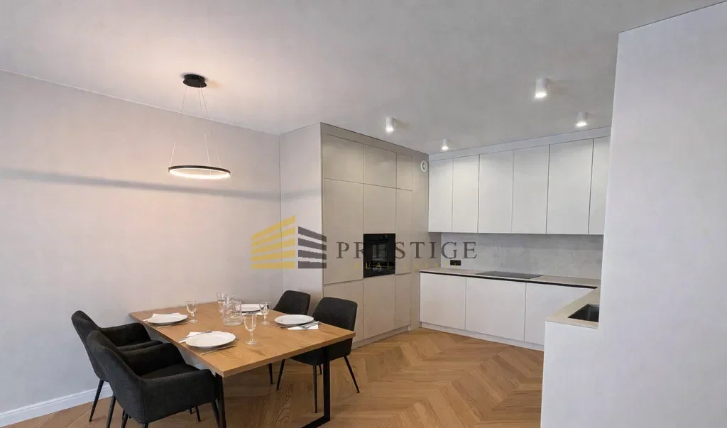 Nowoczesny apartament 70m2 - Rytm Kabaty - zdjęcie 2