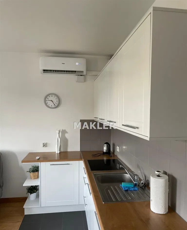 Kawalerka, klimatyzacja, osiedle Paryskie - zdjęcie 9