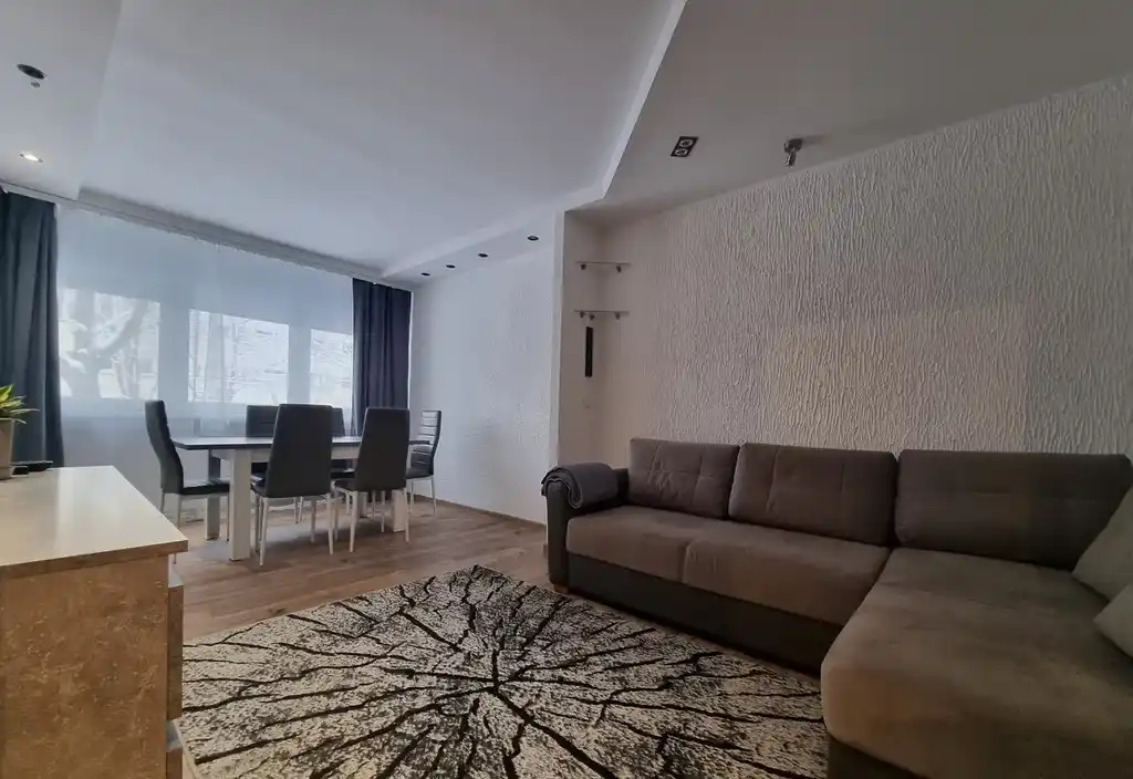Wynajmę 2-pokojowe mieszkanie, 44,8 m², Łódź Teofilów, ul. Judyma - zdjęcie 2
