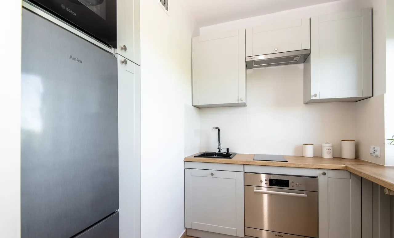 2 pokoje, mieszkanie na wynajem - Poznań, Stare Miasto, Winogrady - 68056030 • www.otodom.pl - zdjęcie 6