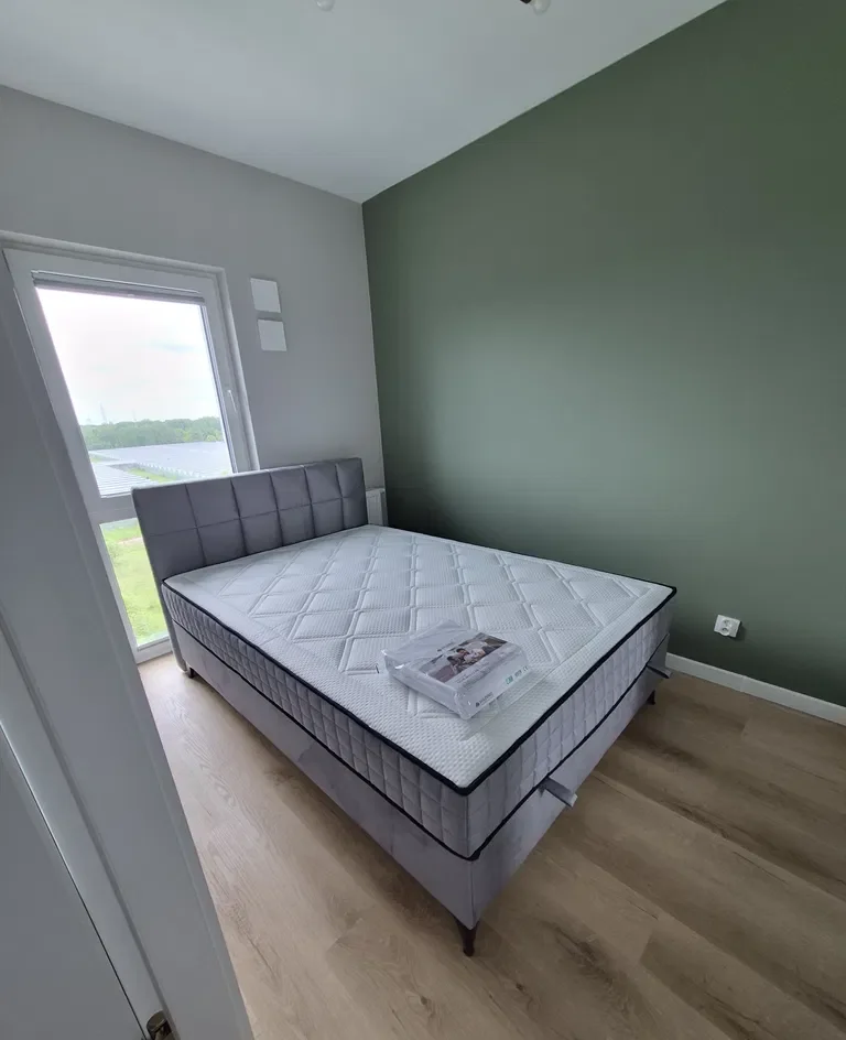 BEZ PROWIZJI! Apartament M2 z balkonem z windą Stacja Augustów Parking - zdjęcie 10