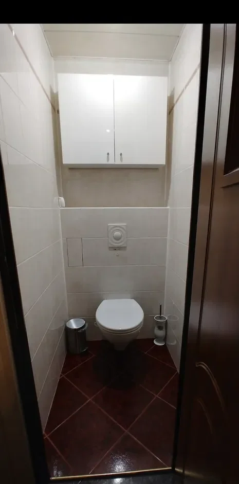 Mieszkanie 2-pokojowe z balkonem w Swarzędzu - zdjęcie 10