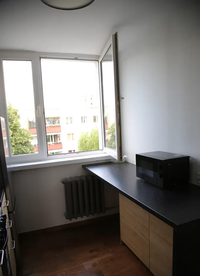 Pokój 20m2 na Targówku Mieszkaniowym, Warszawa - zdjęcie 5