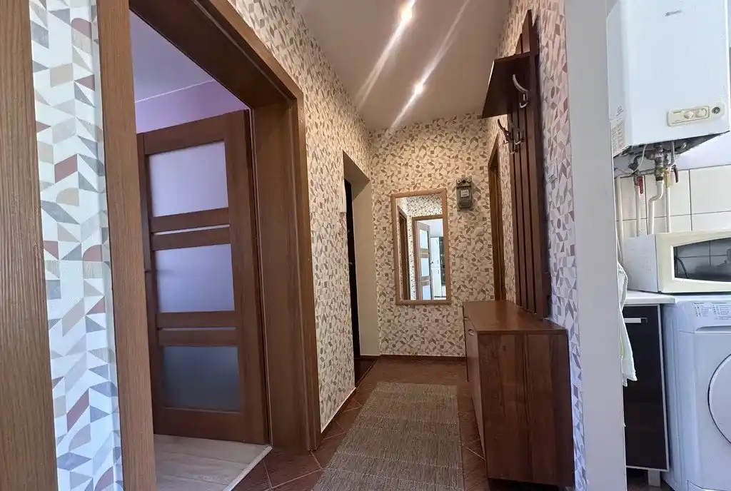 Pogodno | 49,83 m² | 3 pokoje | Ogródek - zdjęcie 8