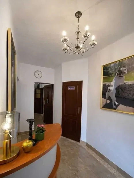 Hostel Warszawa - pokój dla osób mówiących po RU/UA/PL - zdjęcie 2