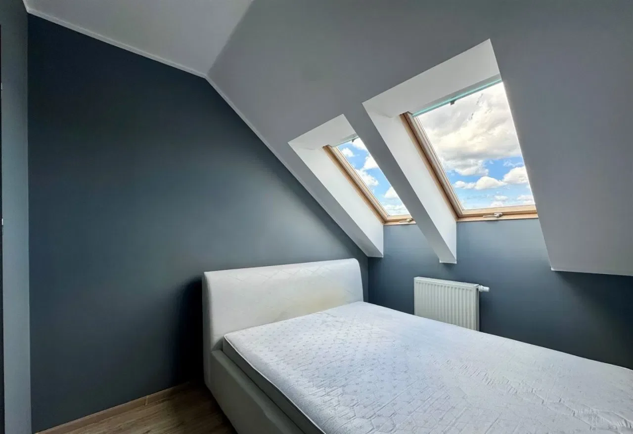 Mieszkanie, 40 m², Grudziądz - zdjęcie 5